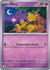 Mega Evolution 054/132 Abra