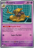 Mega Evolution 055/132 Kadabra