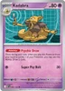 Mega Evolution 055/132 Kadabra
