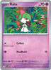Mega Evolution 058/132 Ralts