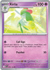 Mega Evolution 059/132 Kirlia
