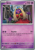 Mega Evolution 057/132 Jynx