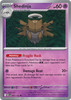 Mega Evolution 061/132 Shedinja