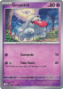Mega Evolution 065/132 Greavard