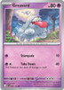 Mega Evolution 065/132 Greavard