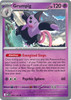Mega Evolution 063/132 Grumpig