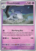 Mega Evolution 066/132 Houndstone