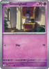 Mega Evolution 067/132 Gimmighoul