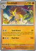 Mega Evolution 069/132 Sandslash