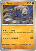 Mega Evolution 070/132 Onix