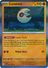 Mega Evolution 074/132 Lunatone (Holo)
