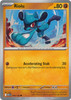 Mega Evolution 076/132 Riolu