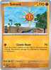 Mega Evolution 075/132 Solrock