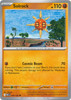 Mega Evolution 075/132 Solrock