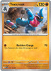 Mega Evolution 079/132 Toxicroak