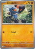 Mega Evolution 078/132 Croagunk