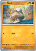 Mega Evolution 082/132 Nacli