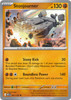 Mega Evolution 081/132 Stonjourner