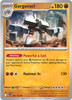 Mega Evolution 084/132 Garganacl