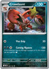 Mega Evolution 085/132 Crawdawnt