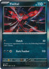 Mega Evolution 088/132 Yveltal (Holo)
