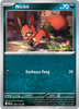 Mega Evolution 089/132 Nickit