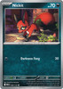 Mega Evolution 089/132 Nickit