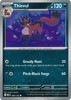 Mega Evolution 090/132 Thievul
