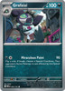 Mega Evolution 092/132 Grafaiai