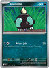 Mega Evolution 091/132 Shroodle