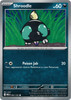 Mega Evolution 091/132 Shroodle