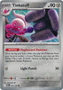 Mega Evolution 097/132 Tinkatuff