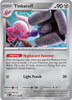 Mega Evolution 097/132 Tinkatuff
