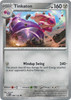 Mega Evolution 098/132 Tinkaton