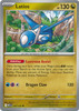 Mega Evolution 101/132 Latios