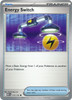 Mega Evolution 115/132 Energy Switch