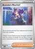 Mega Evolution 113/132 Acerola's Mischief