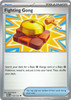 Mega Evolution 116/132 Fighting Gong