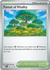 Mega Evolution 117/132 Forest of Vitality
