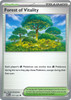 Mega Evolution 117/132 Forest of Vitality