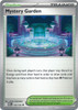 Mega Evolution 122/132 Mysterious Garden