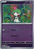 Mega Evolution 058/132 Ralts (Reverse Holo)
