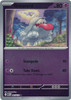 Mega Evolution 065/132 Greavard (Reverse Holo)