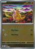 Mega Evolution 068/132 Sandshrew (Reverse Holo)