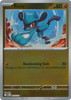 Mega Evolution 076/132 Riolu (Reverse Holo)
