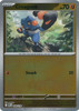 Mega Evolution 078/132 Croagunk (Reverse Holo)