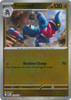 Mega Evolution 079/132 Toxicroak (Reverse Holo)