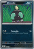 Mega Evolution 091/132 Shroodle (Reverse Holo)