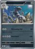 Mega Evolution 093/132 Steelix (Reverse Holo)