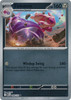 Mega Evolution 098/132 Tinkaton (Reverse Holo)